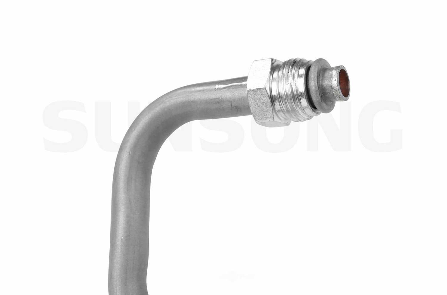 SUNSONG NORTH AMERICA - Power Steering Pressure Line Hose Assembly - SUG 3401277