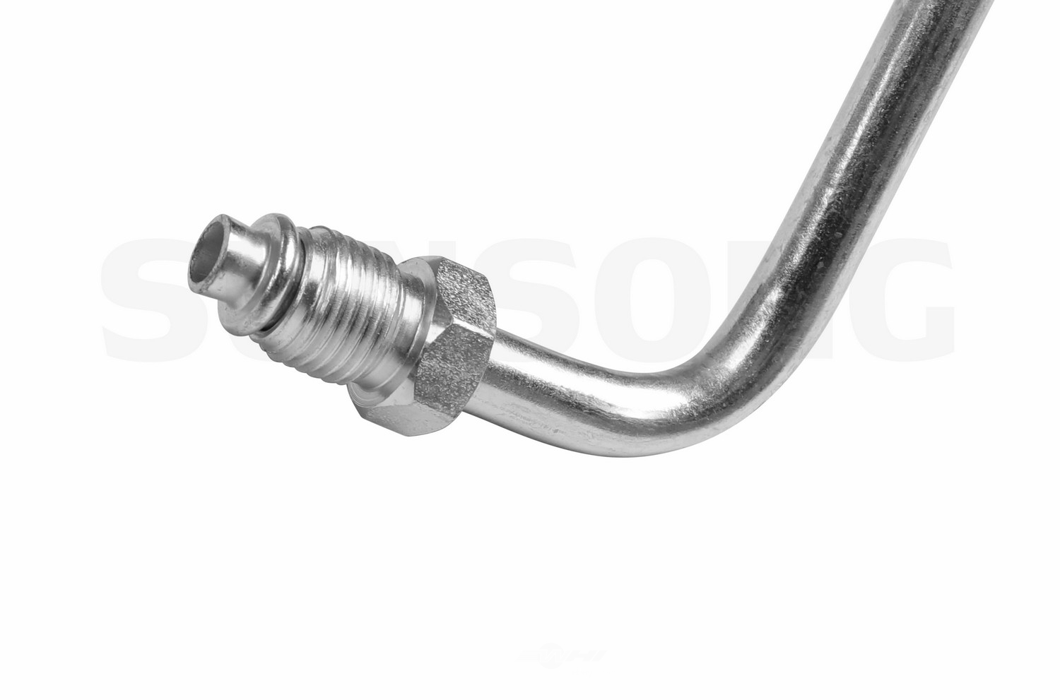 SUNSONG NORTH AMERICA - Power Steering Pressure Line Hose Assembly - SUG 3401283
