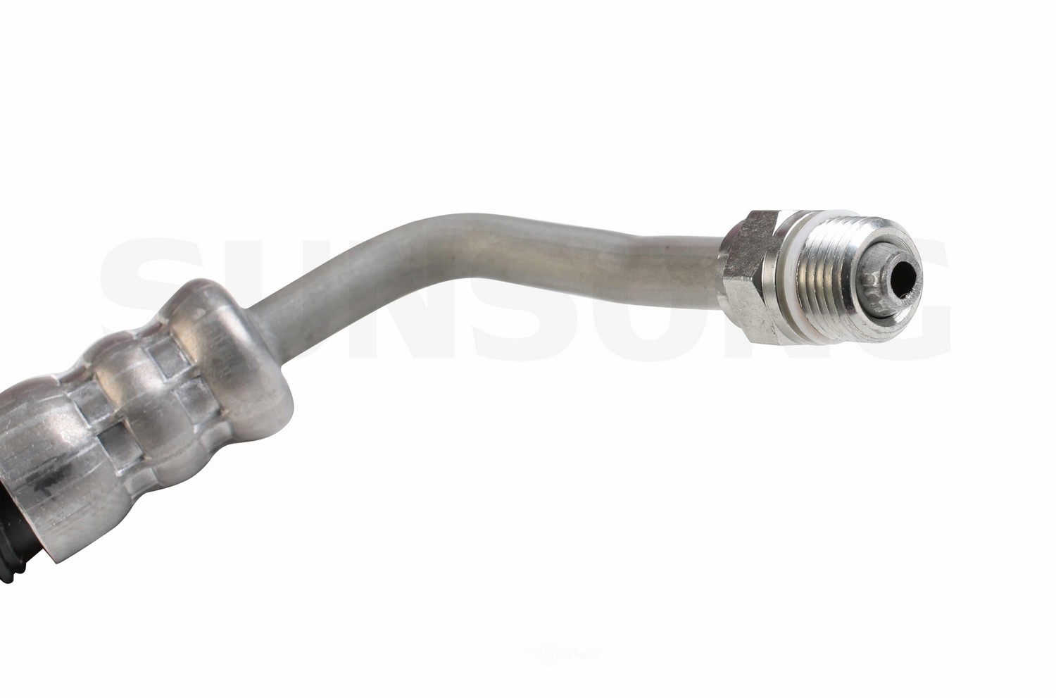 SUNSONG NORTH AMERICA - Power Steering Pressure Line Hose Assembly - SUG 3401290