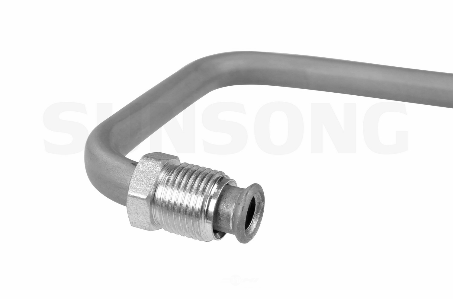 SUNSONG NORTH AMERICA - Power Steering Pressure Line Hose Assembly - SUG 3401315