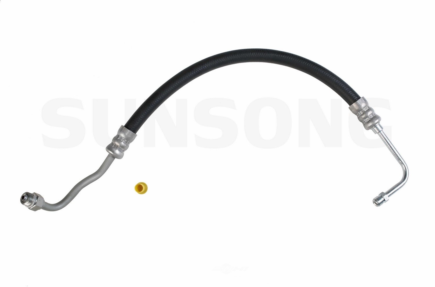 SUNSONG NORTH AMERICA - Power Steering Pressure Line Hose Assembly - SUG 3401343