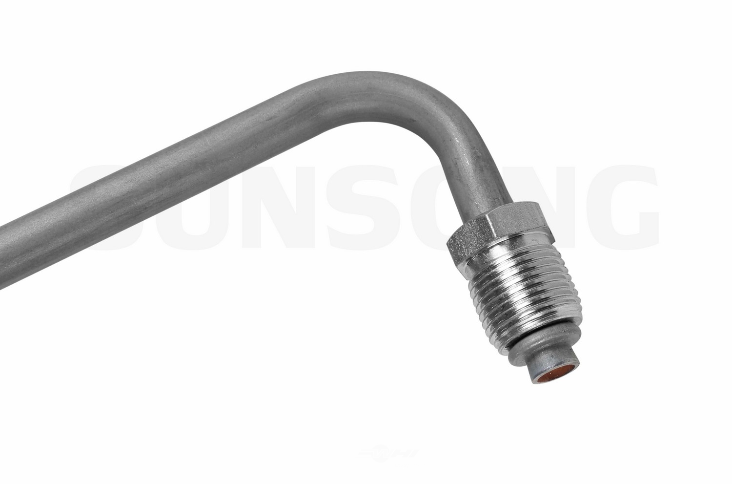SUNSONG NORTH AMERICA - Power Steering Pressure Line Hose Assembly - SUG 3401351