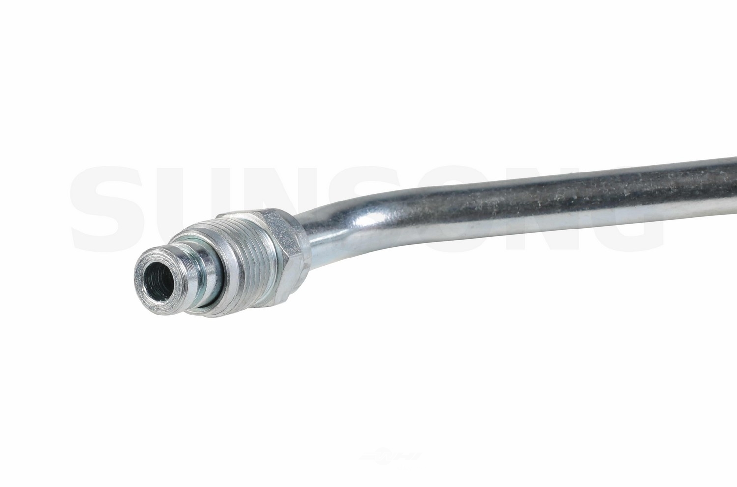 SUNSONG NORTH AMERICA - Power Steering Pressure Line Hose Assembly - SUG 3401371