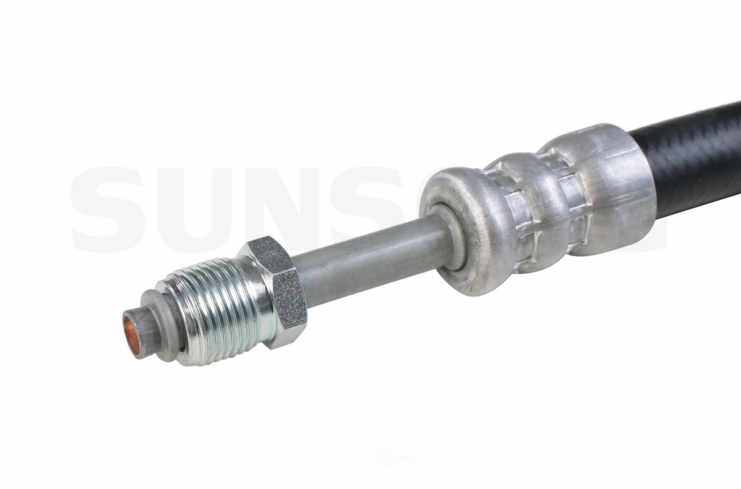 SUNSONG NORTH AMERICA - Power Steering Pressure Line Hose Assembly - SUG 3401392