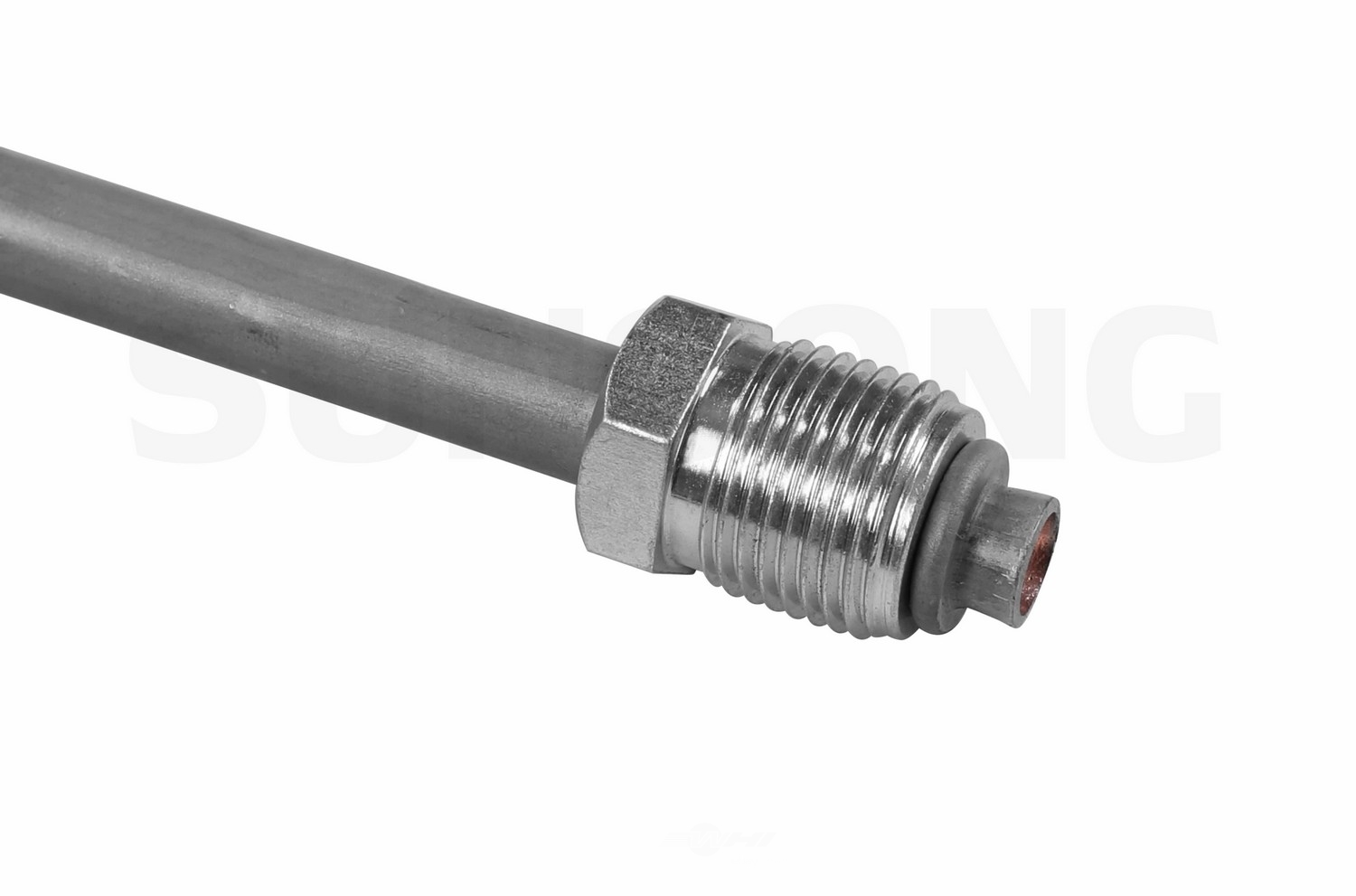 SUNSONG NORTH AMERICA - Power Steering Pressure Line Hose Assembly - SUG 3401394
