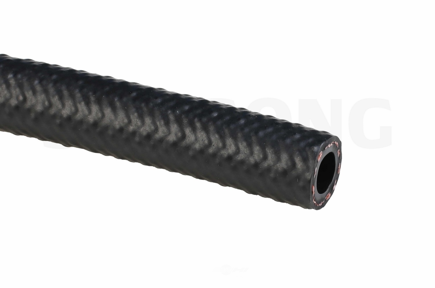 SUNSONG NORTH AMERICA - Power Steering Return Line Hose Assembly - SUG 3401405