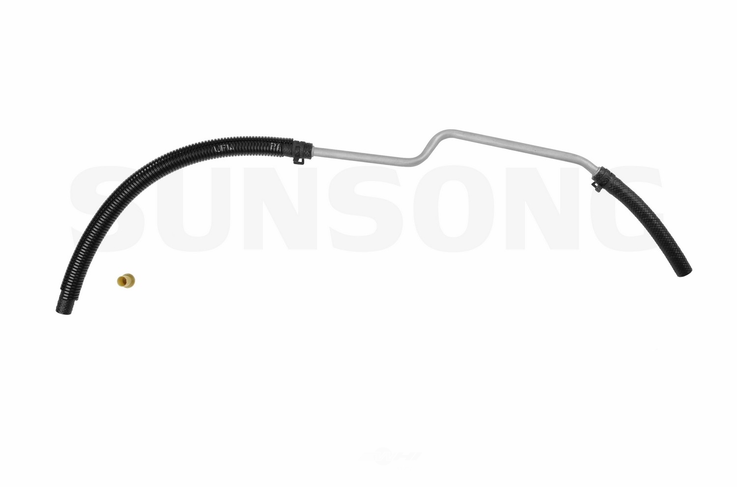 SUNSONG NORTH AMERICA - Power Steering Return Line Hose Assembly - SUG 3401406