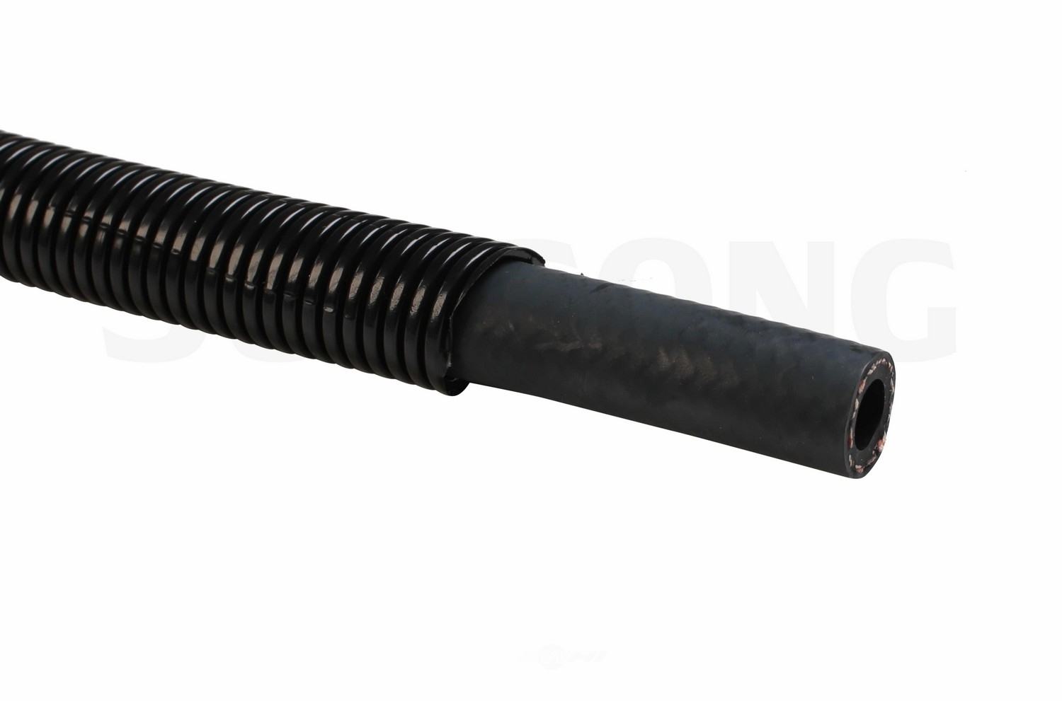 SUNSONG NORTH AMERICA - Power Steering Return Line Hose Assembly - SUG 3401416