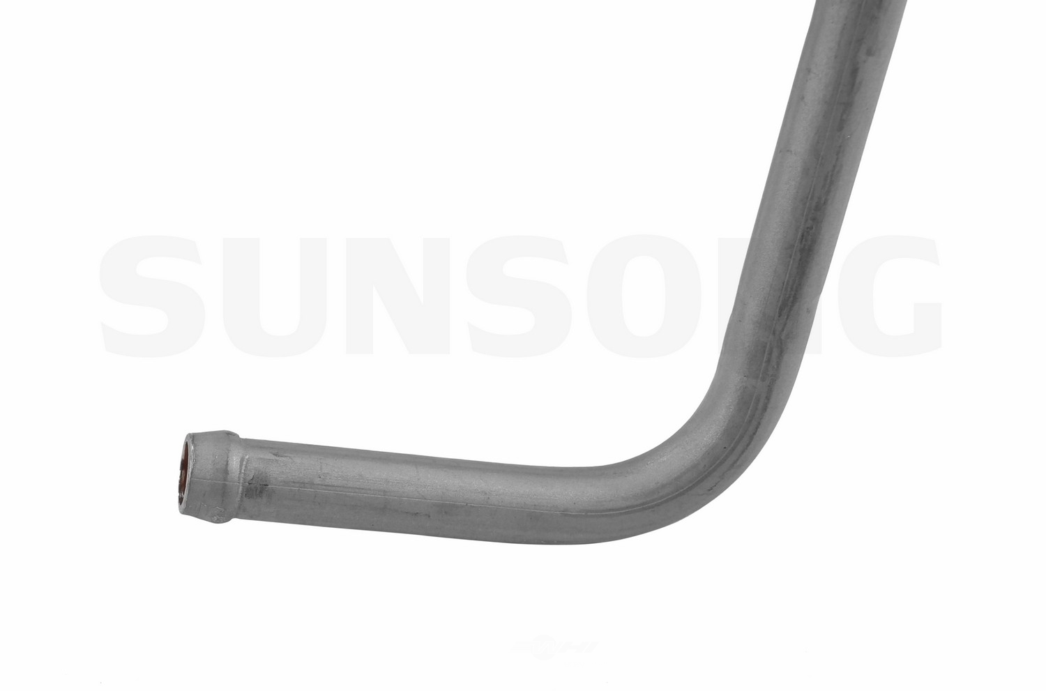 SUNSONG NORTH AMERICA - Power Steering Return Line Hose Assembly - SUG 3401419