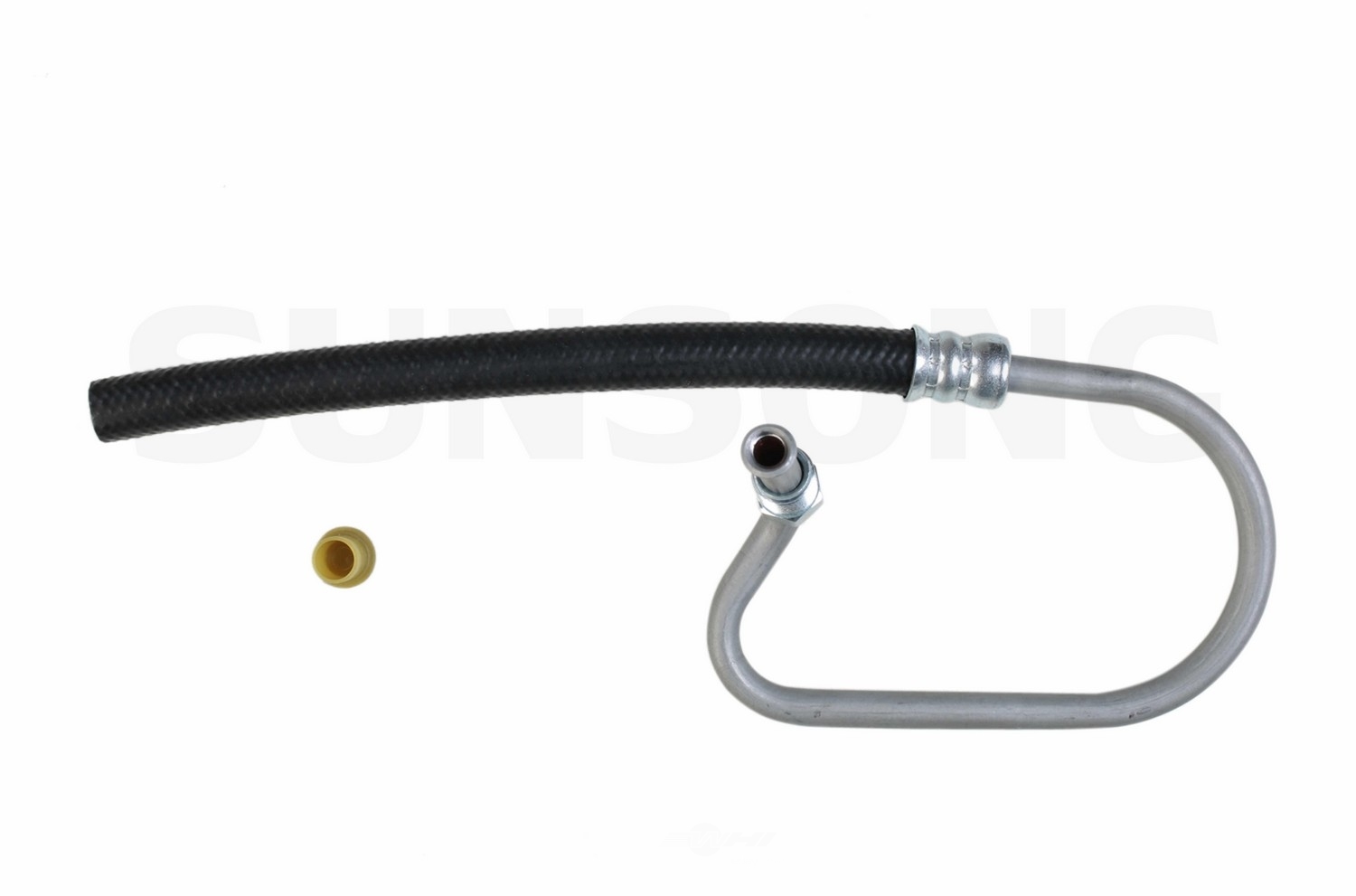 SUNSONG NORTH AMERICA - Power Steering Return Line Hose Assembly - SUG - 3401465