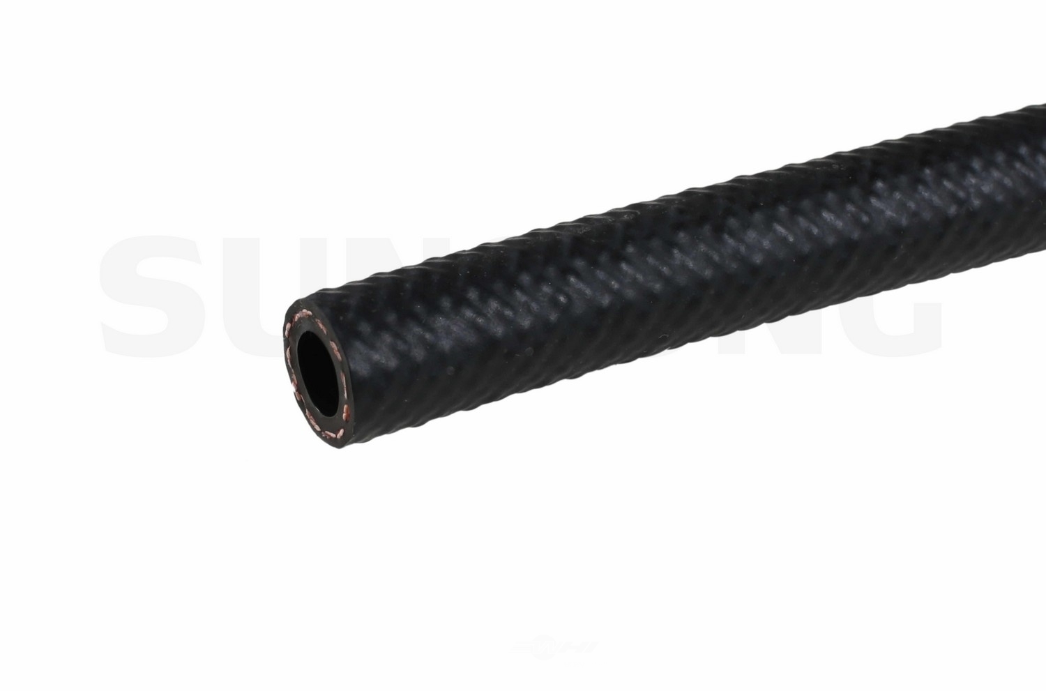SUNSONG NORTH AMERICA - Power Steering Return Line Hose Assembly - SUG 3401477