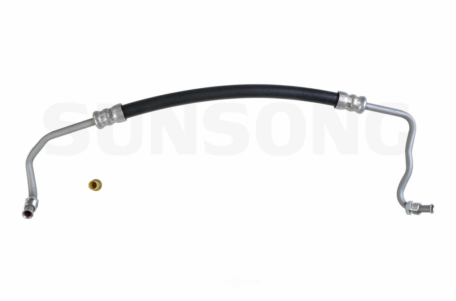 SUNSONG NORTH AMERICA - Power Steering Pressure Line Hose Assembly - SUG - 3401483