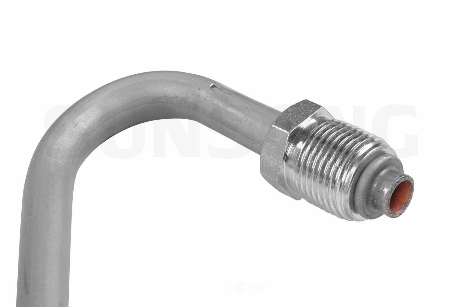 SUNSONG NORTH AMERICA - Power Steering Pressure Line Hose Assembly - SUG 3401533