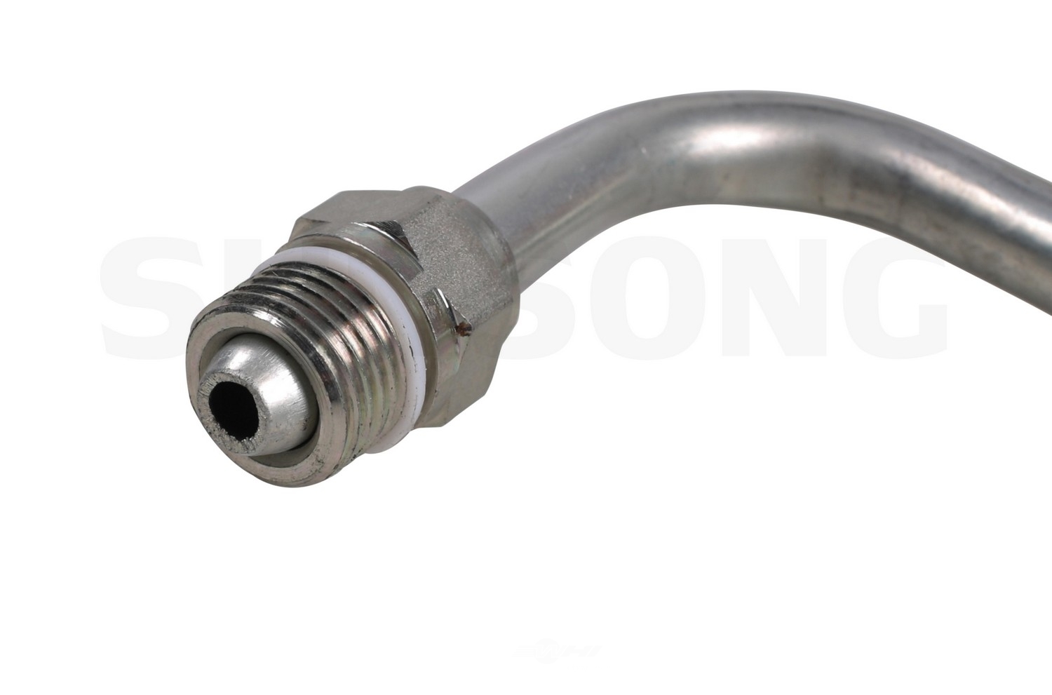 SUNSONG NORTH AMERICA - Power Steering Pressure Line Hose Assembly - SUG - 3401577