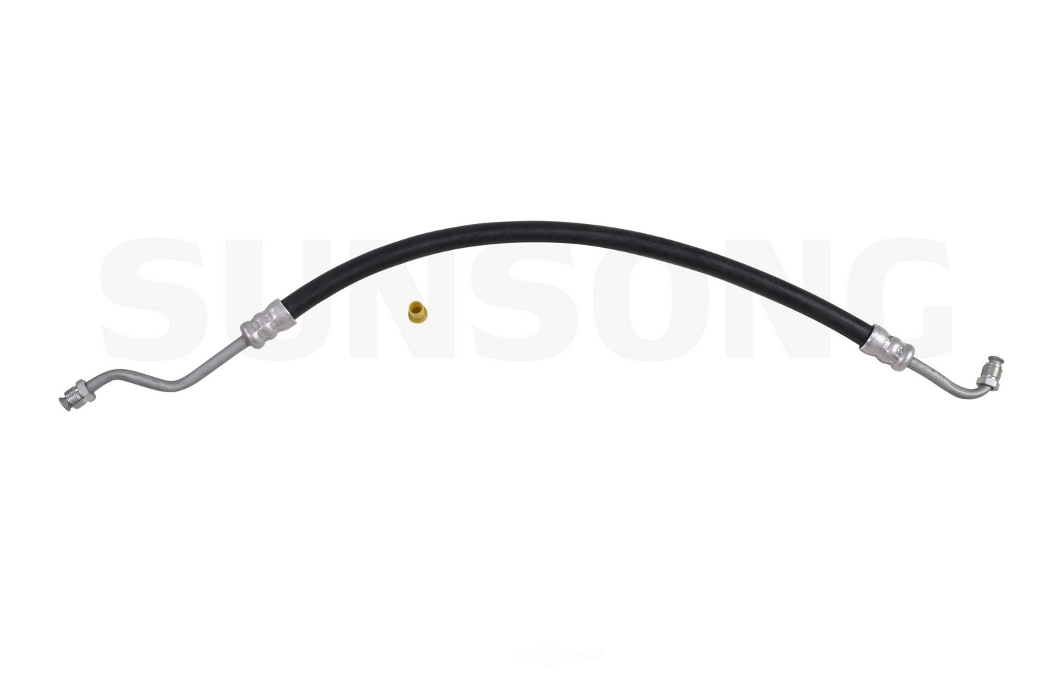 SUNSONG NORTH AMERICA - Power Steering Pressure Line Hose Assembly - SUG 3401585