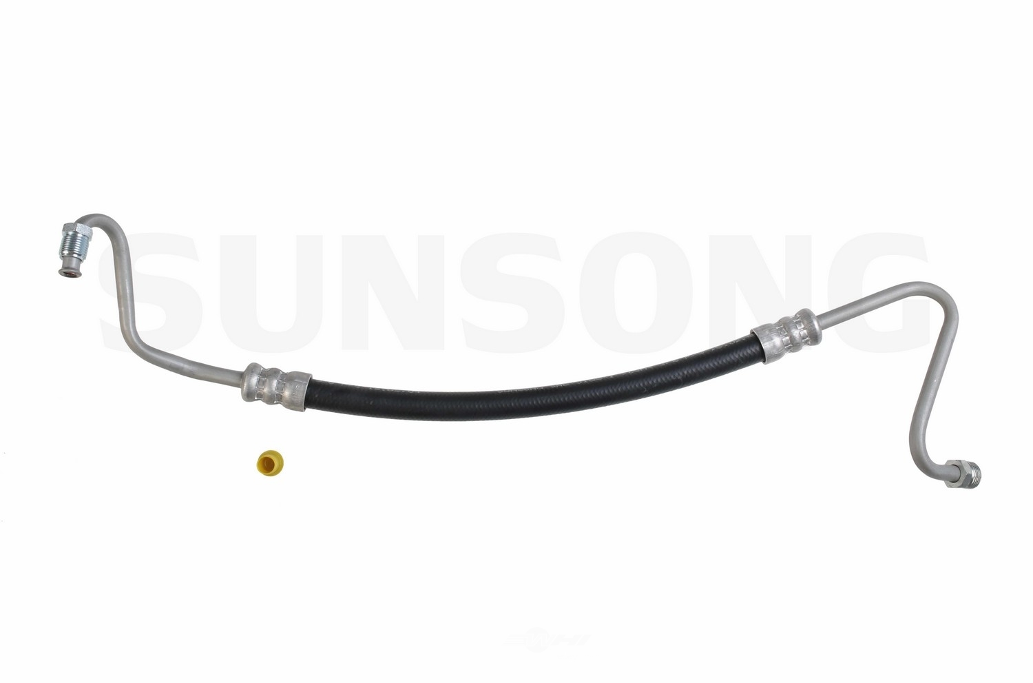 SUNSONG NORTH AMERICA - Power Steering Pressure Line Hose Assembly - SUG - 3401587