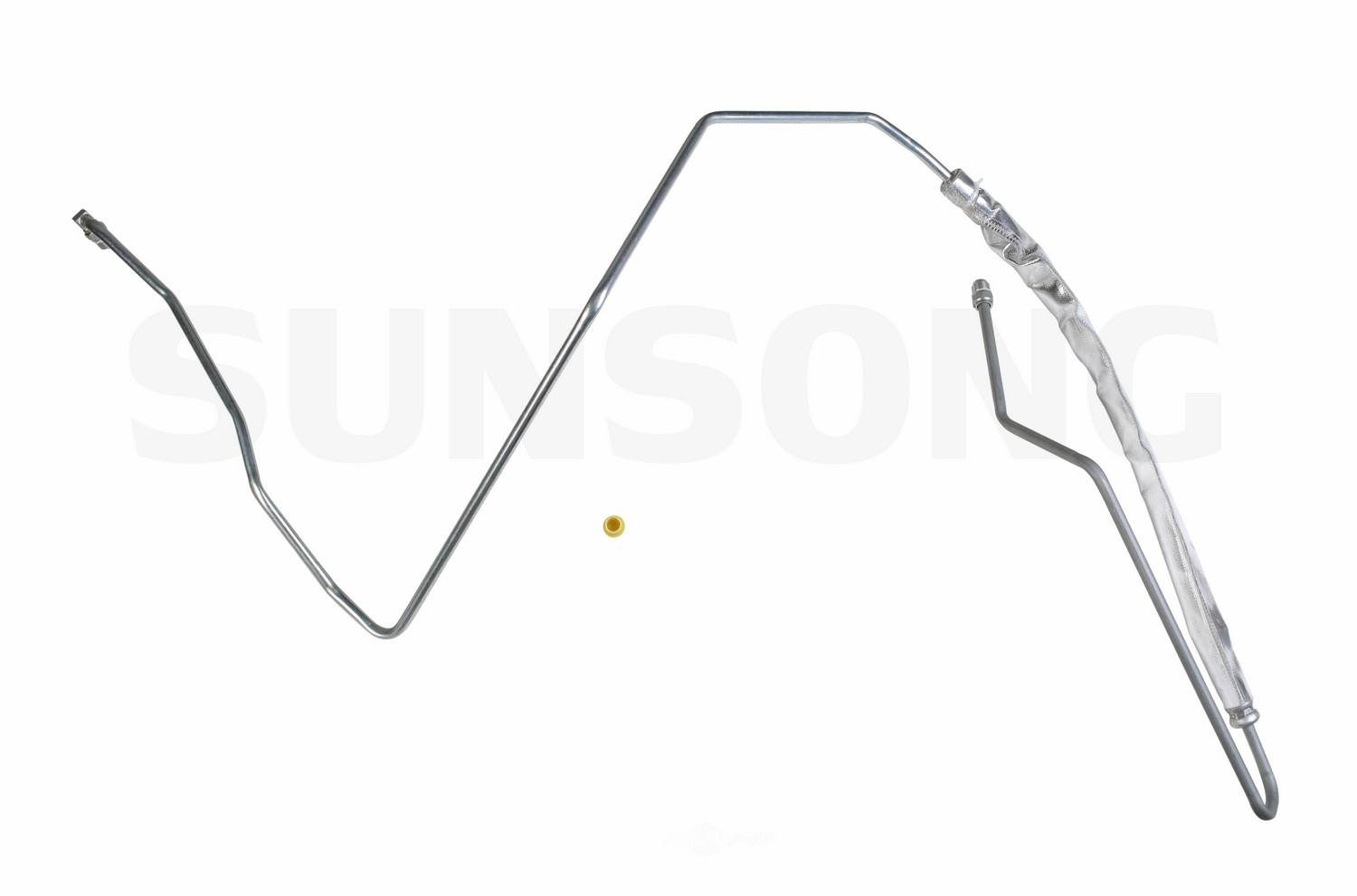SUNSONG NORTH AMERICA - Power Steering Pressure Line Hose Assembly - SUG - 3401605