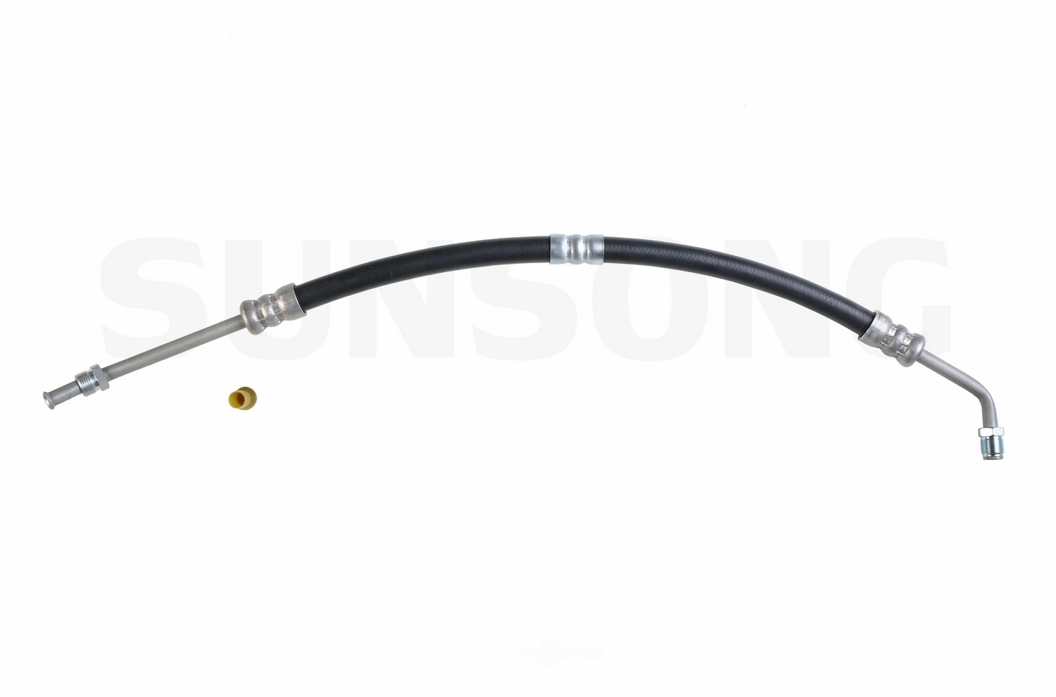 SUNSONG NORTH AMERICA - Power Steering Pressure Line Hose Assembly - SUG - 3401655
