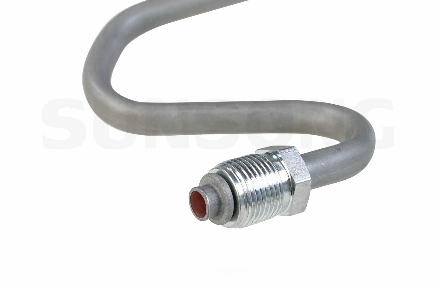 SUNSONG NORTH AMERICA - Power Steering Pressure Line Hose Assembly - SUG 3401675