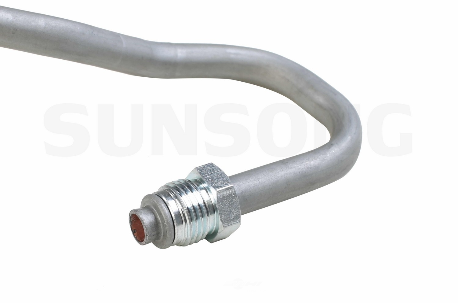 SUNSONG NORTH AMERICA - Power Steering Pressure Line Hose Assembly - SUG 3401675