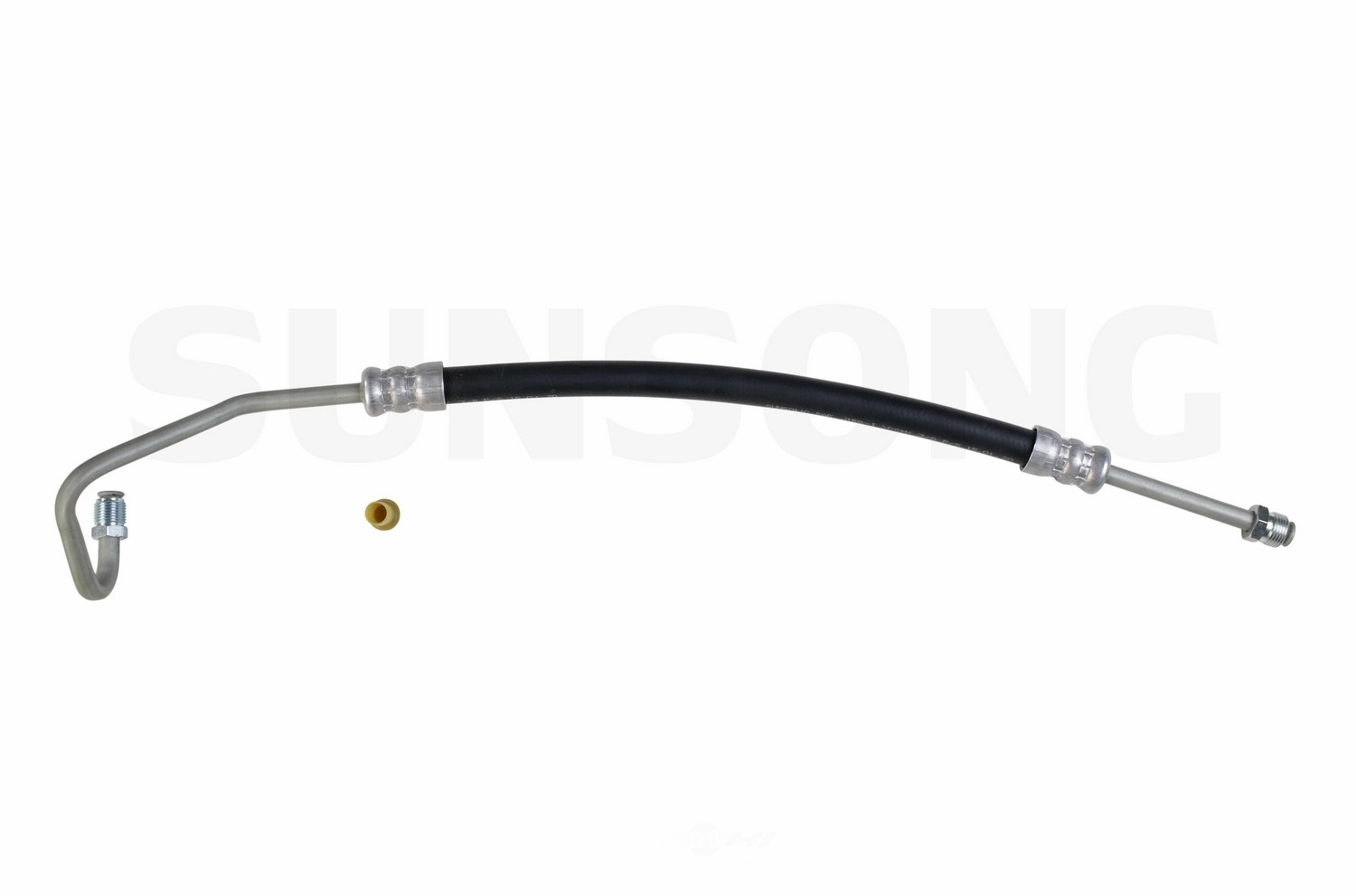 SUNSONG NORTH AMERICA - Power Steering Pressure Line Hose Assembly - SUG 3401690