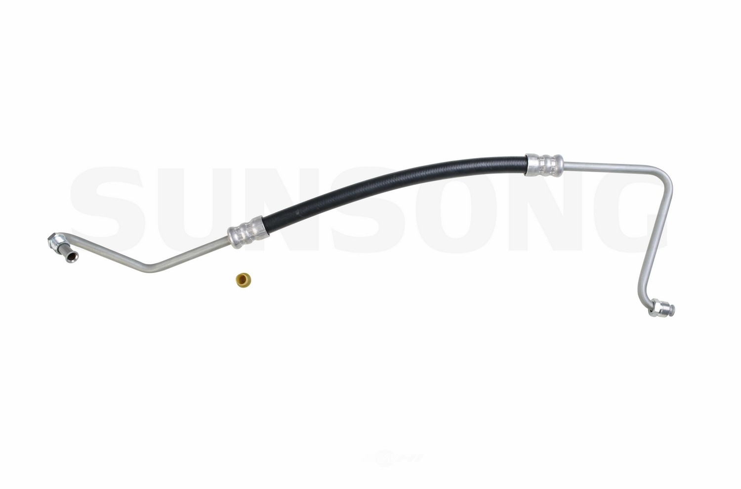 SUNSONG NORTH AMERICA - Power Steering Pressure Line Hose Assembly - SUG 3401705