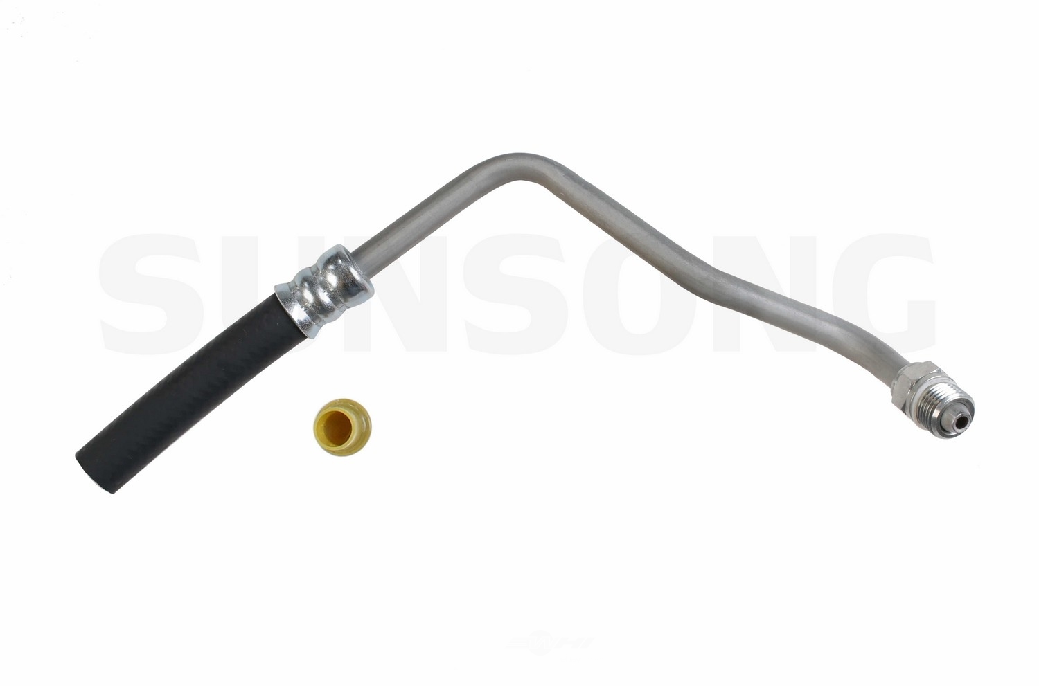 SUNSONG NORTH AMERICA - Power Steering Return Line Hose Assembly - SUG - 3401713