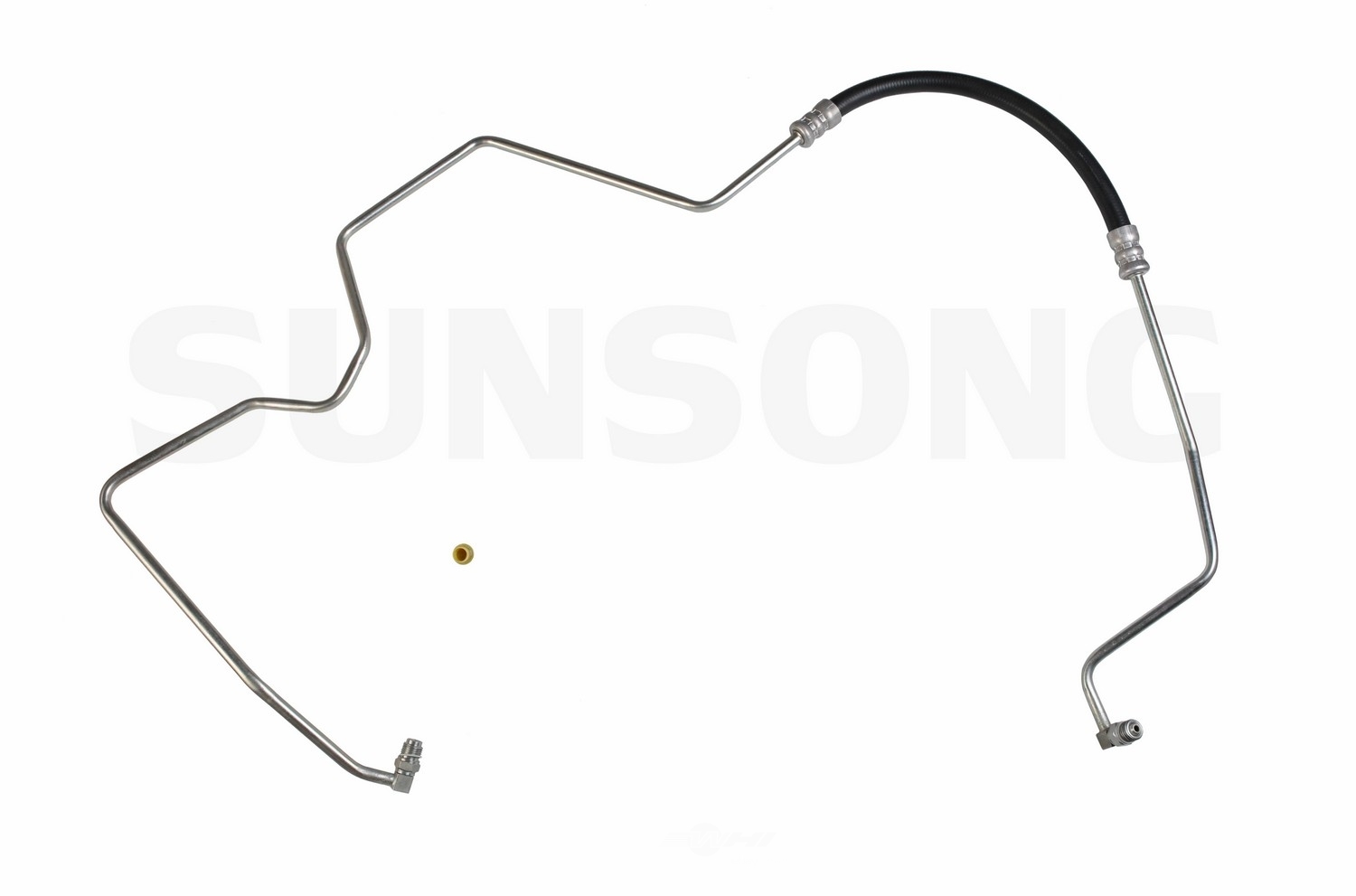 SUNSONG NORTH AMERICA - Power Steering Pressure Line Hose Assembly - SUG - 3401714