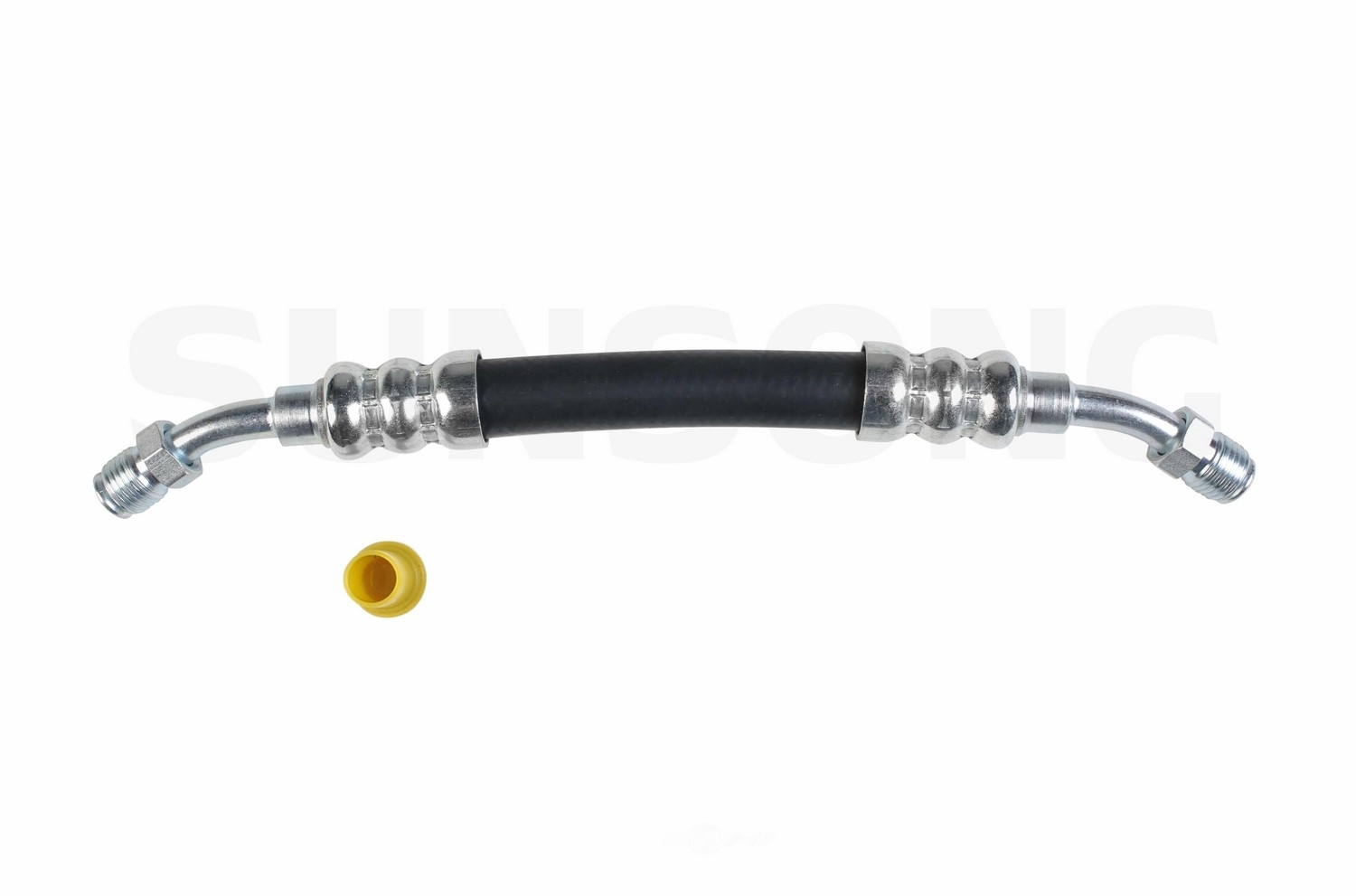 SUNSONG NORTH AMERICA - Power Steering Cylinder Line Hose Assembly - SUG 3401719