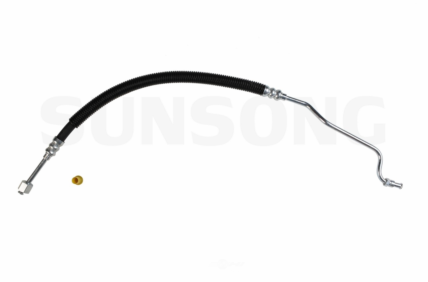 SUNSONG NORTH AMERICA - Power Steering Pressure Line Hose Assembly - SUG - 3401737