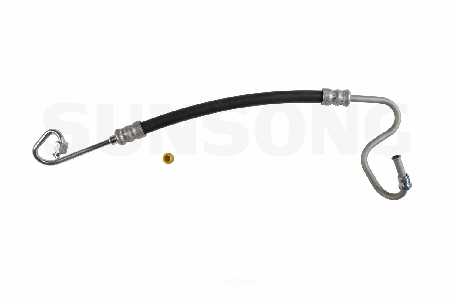 SUNSONG NORTH AMERICA - Power Steering Pressure Line Hose Assembly - SUG - 3401738