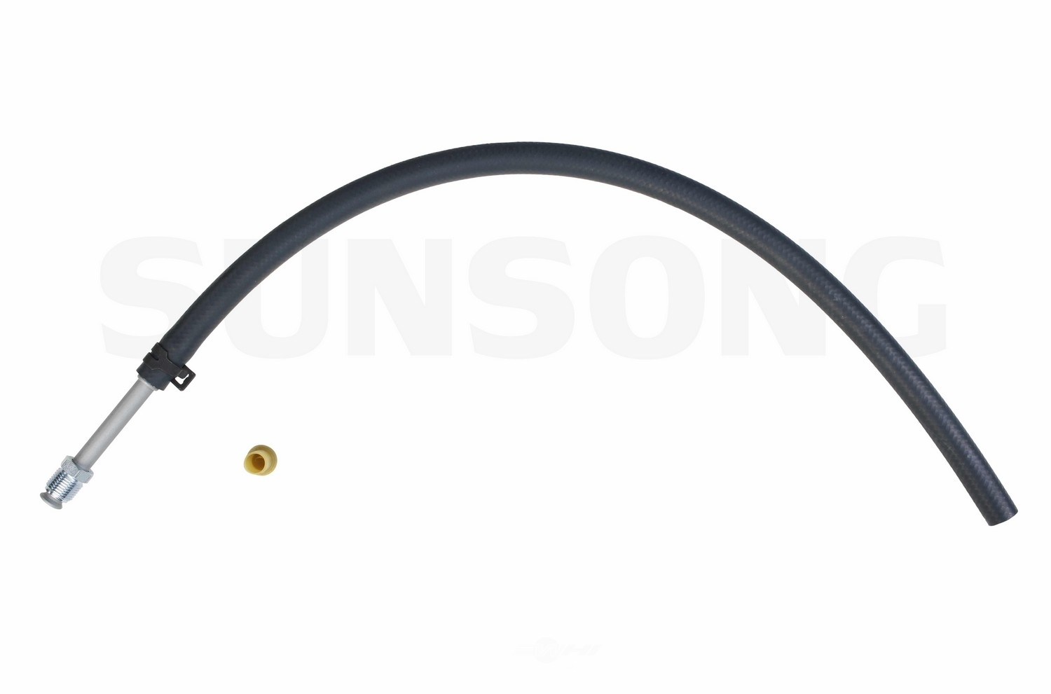 SUNSONG NORTH AMERICA - Power Steering Return Line Hose Assembly - SUG - 3401744