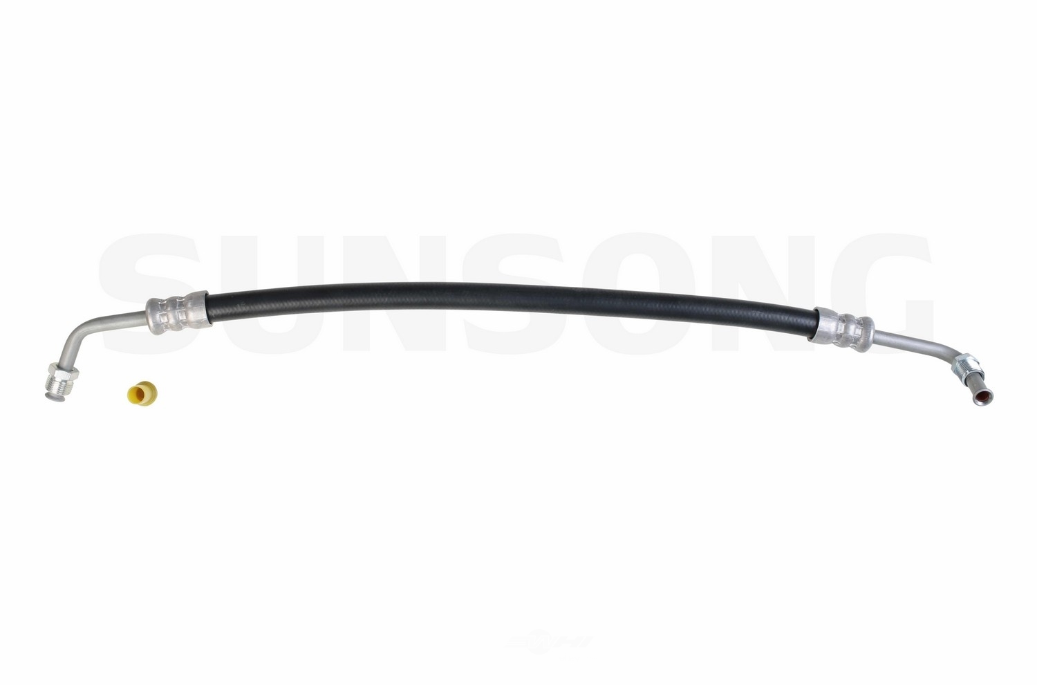 SUNSONG NORTH AMERICA - Power Steering Pressure Line Hose Assembly - SUG 3401761