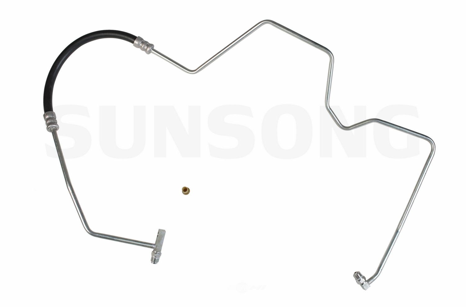 SUNSONG NORTH AMERICA - Power Steering Pressure Line Hose Assembly - SUG - 3401767