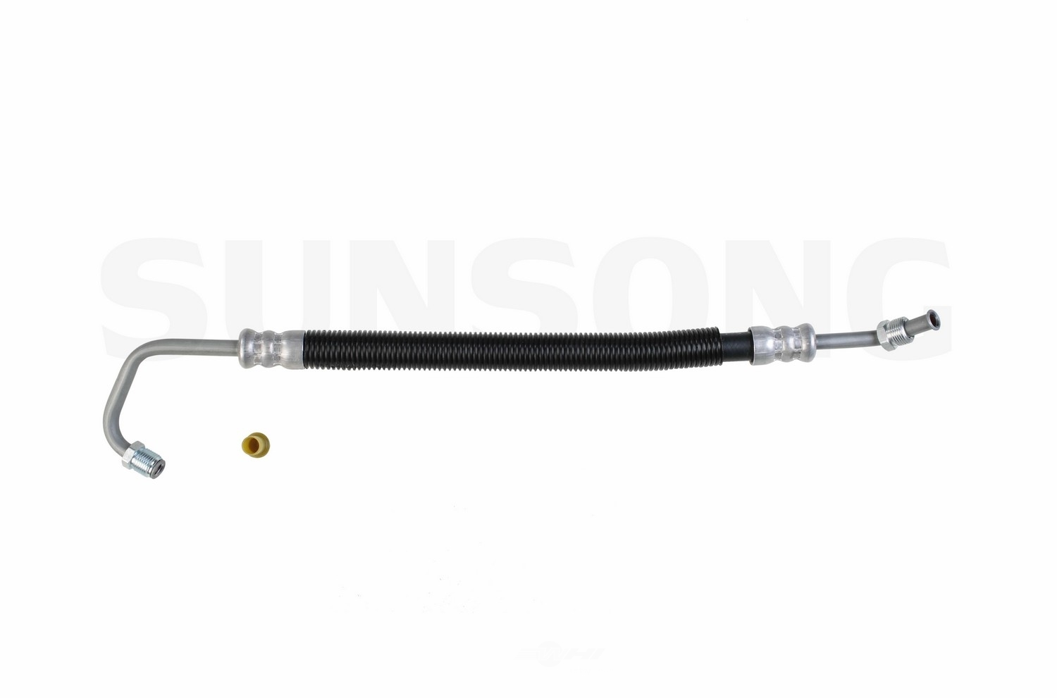 SUNSONG NORTH AMERICA - Power Steering Pressure Line Hose Assembly - SUG - 3401769