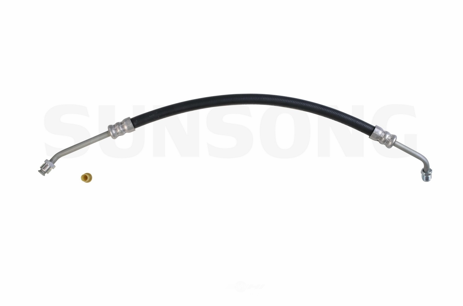 SUNSONG NORTH AMERICA - Power Steering Pressure Line Hose Assembly - SUG 3401796