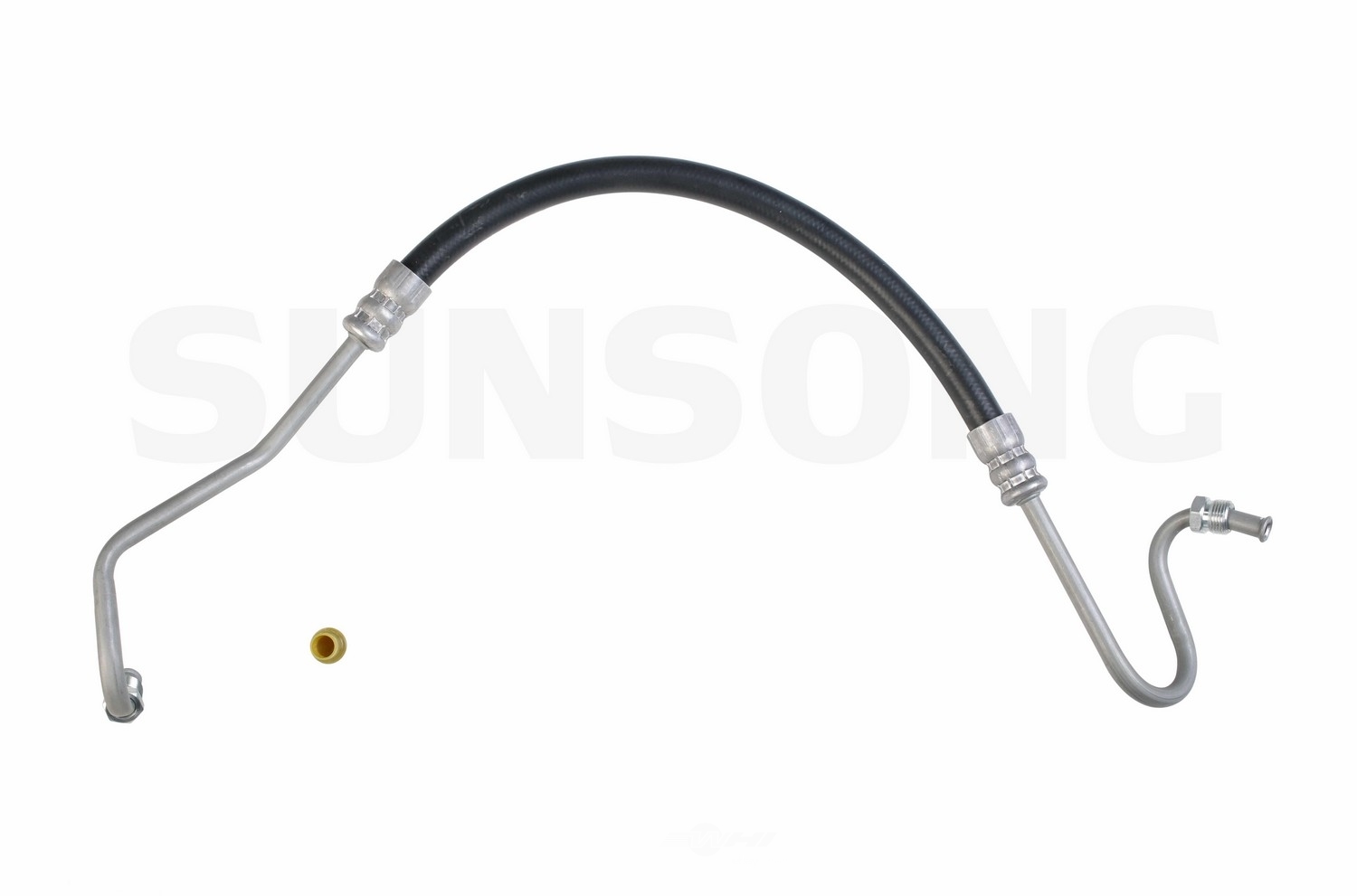 SUNSONG NORTH AMERICA - Power Steering Pressure Line Hose Assembly - SUG - 3401843