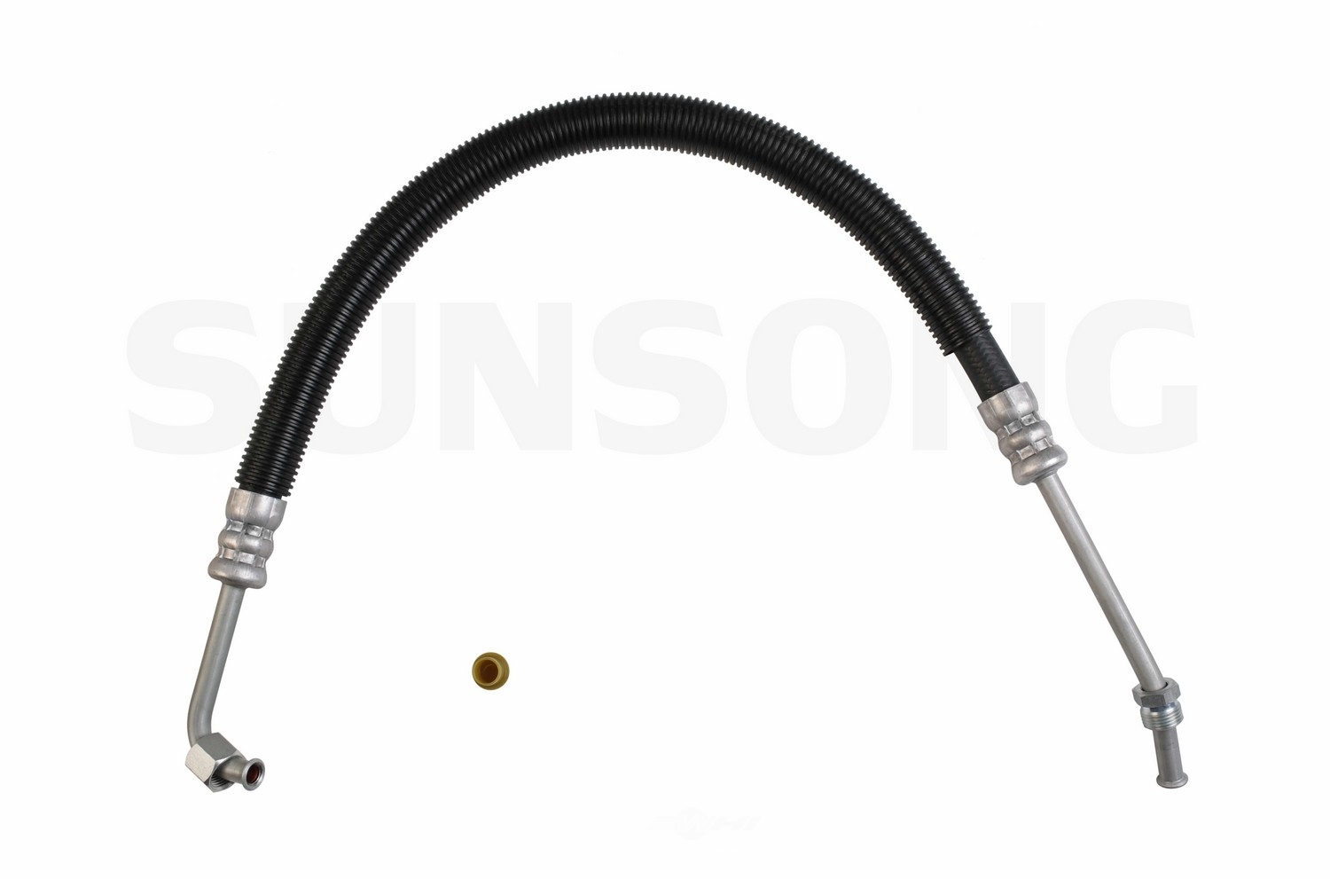 SUNSONG NORTH AMERICA - Power Steering Pressure Line Hose Assembly - SUG - 3401846