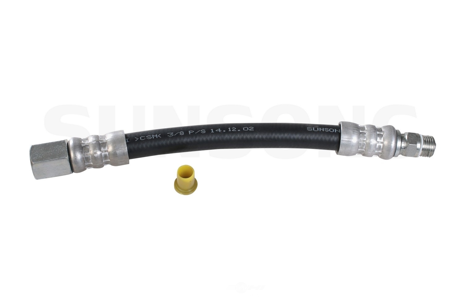 SUNSONG NORTH AMERICA - Power Steering Pressure Line Hose Assembly - SUG - 3401857