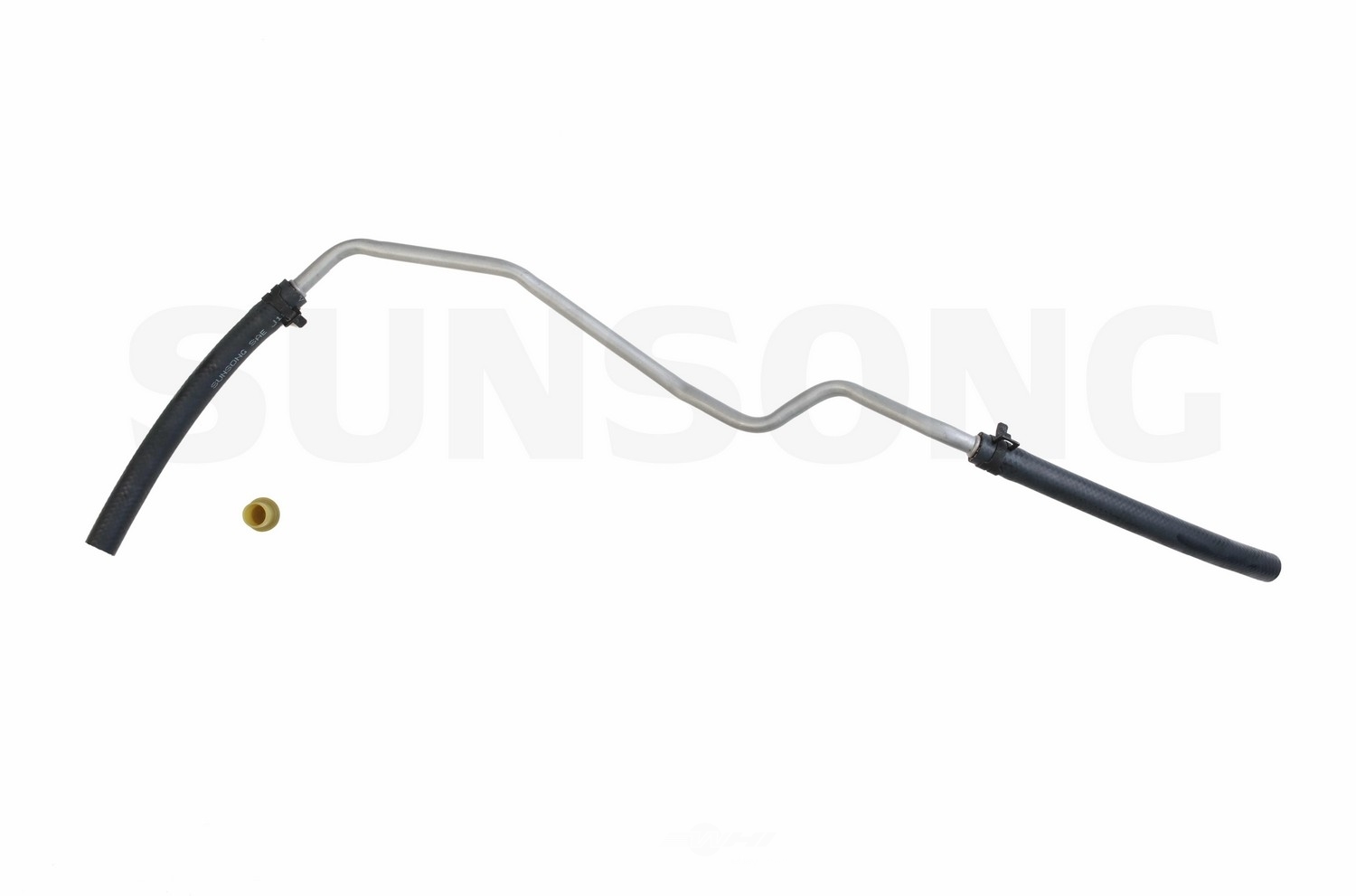 SUNSONG NORTH AMERICA - Power Steering Return Line Hose Assembly - SUG - 3401875