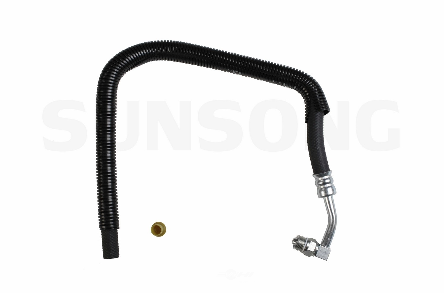 SUNSONG NORTH AMERICA - Power Steering Return Line Hose Assembly - SUG - 3401914