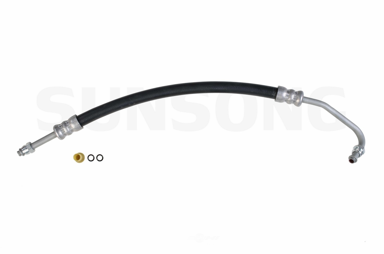 SUNSONG NORTH AMERICA - Power Steering Pressure Line Hose Assembly - SUG - 3401931