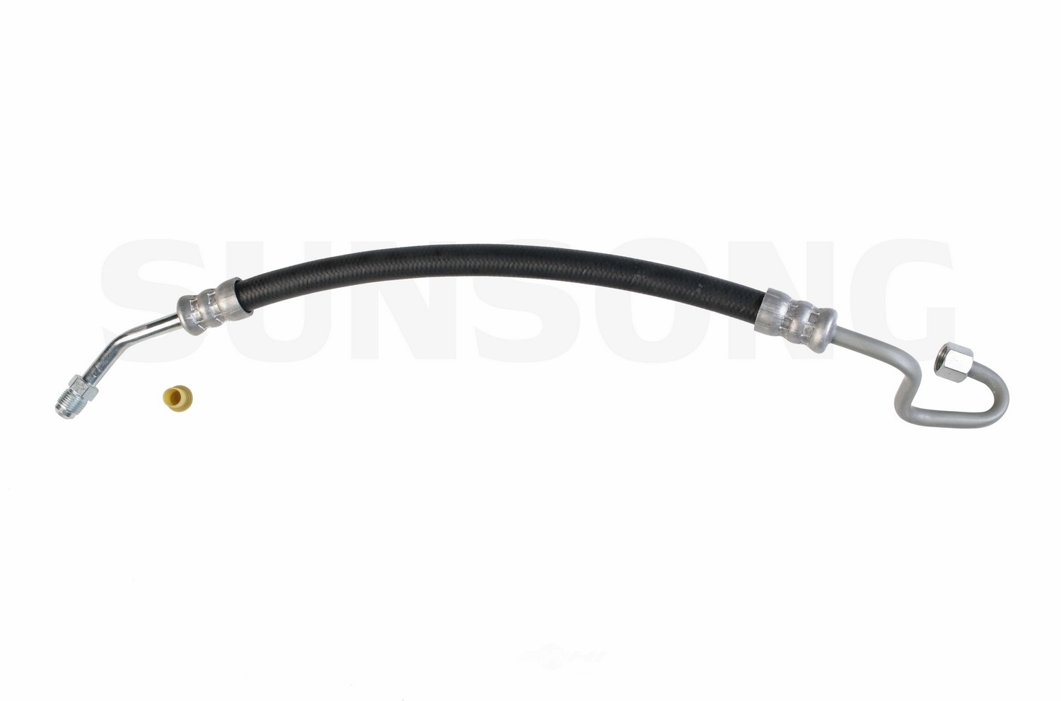 SUNSONG NORTH AMERICA - Power Steering Pressure Line Hose Assembly - SUG - 3401933