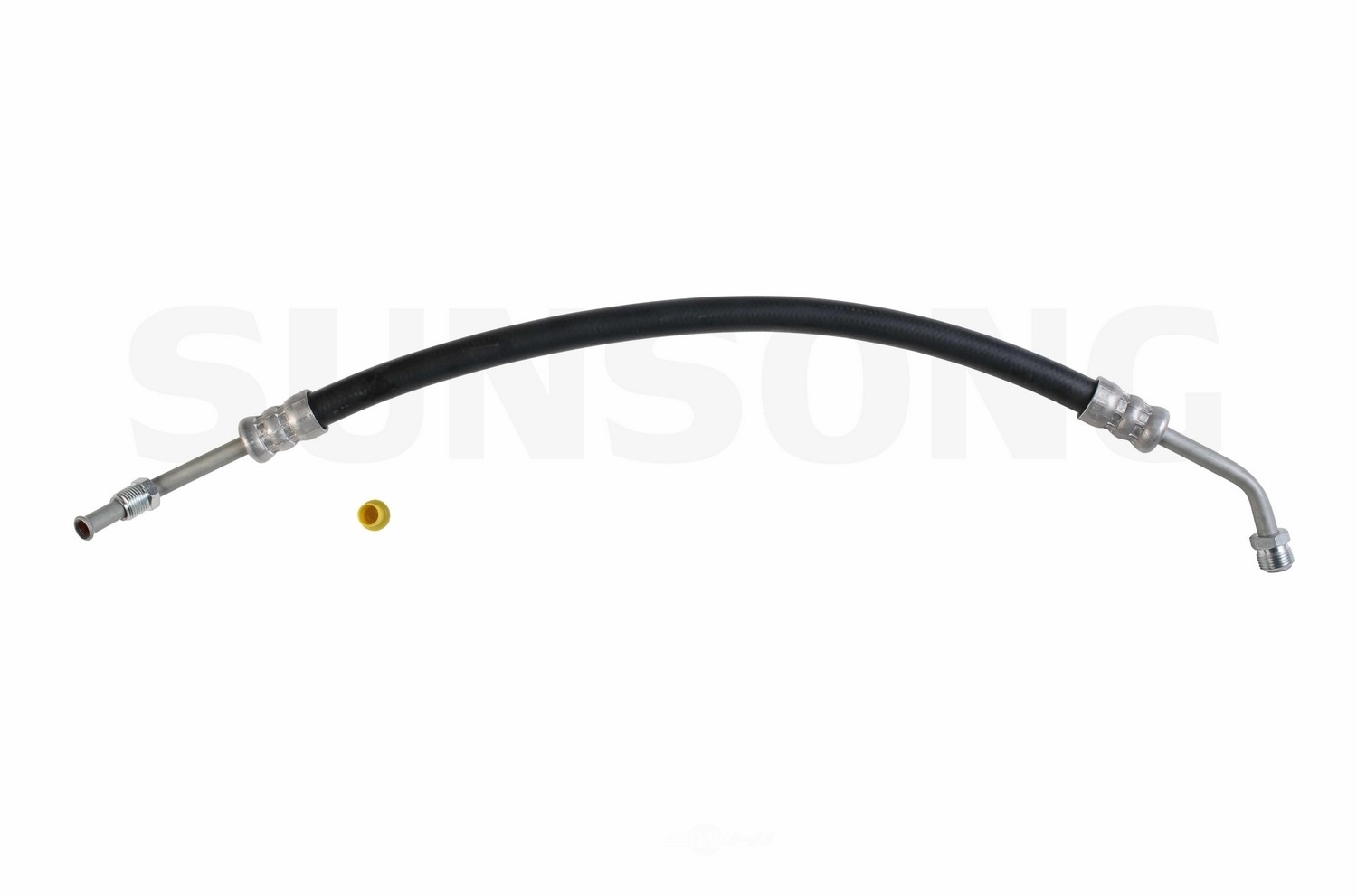 SUNSONG NORTH AMERICA - Power Steering Pressure Line Hose Assembly - SUG - 3401945