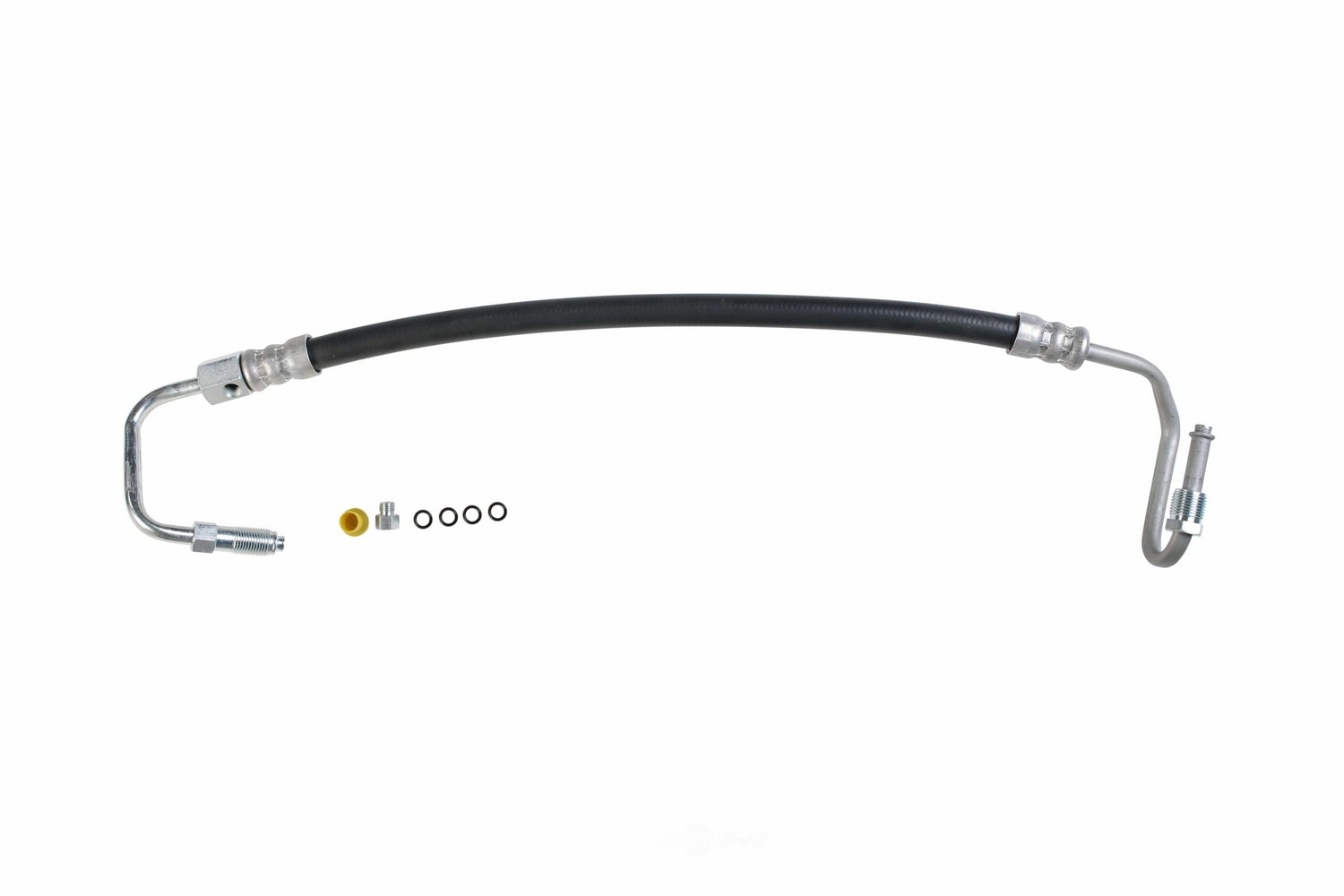 SUNSONG NORTH AMERICA - Power Steering Pressure Line Hose Assembly - SUG - 3401948