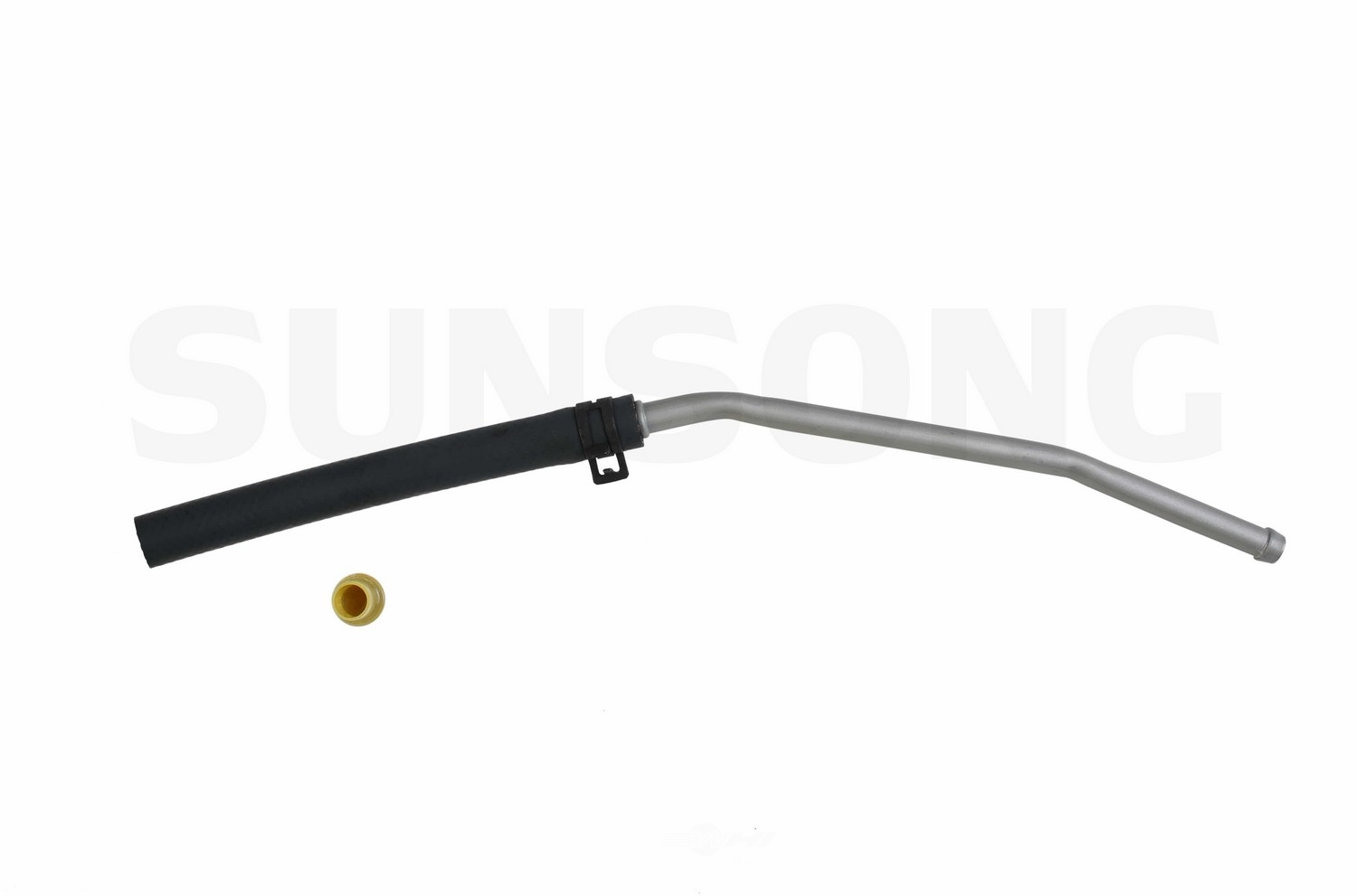 SUNSONG NORTH AMERICA - Power Steering Return Line Hose Assembly - SUG - 3401954