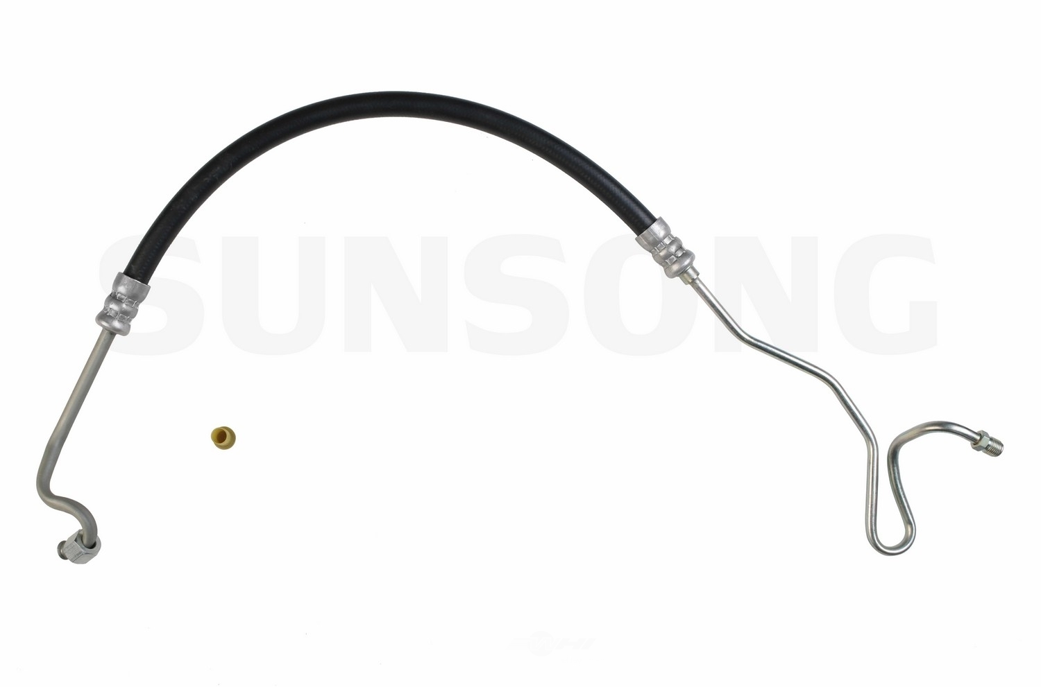 SUNSONG NORTH AMERICA - Power Steering Pressure Line Hose Assembly - SUG - 3401971