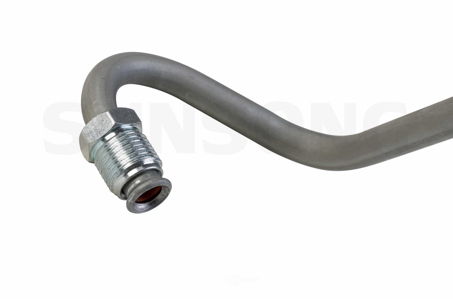 SUNSONG NORTH AMERICA - Power Steering Pressure Line Hose Assembly - SUG 3401979