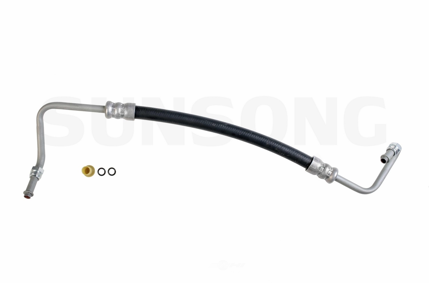 SUNSONG NORTH AMERICA - Power Steering Pressure Line Hose Assembly - SUG - 3401981