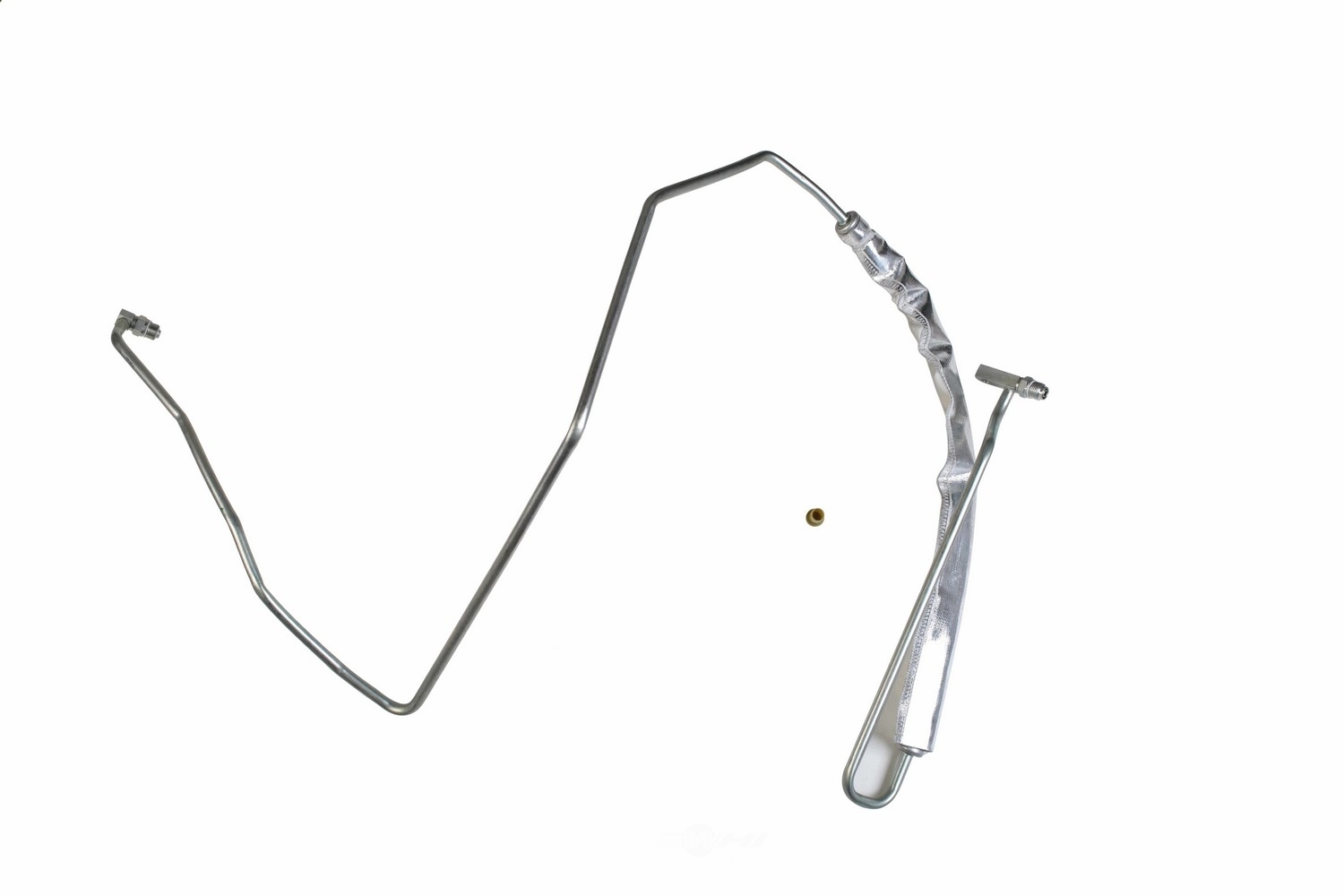 SUNSONG NORTH AMERICA - Power Steering Pressure Line Hose Assembly - SUG - 3402016